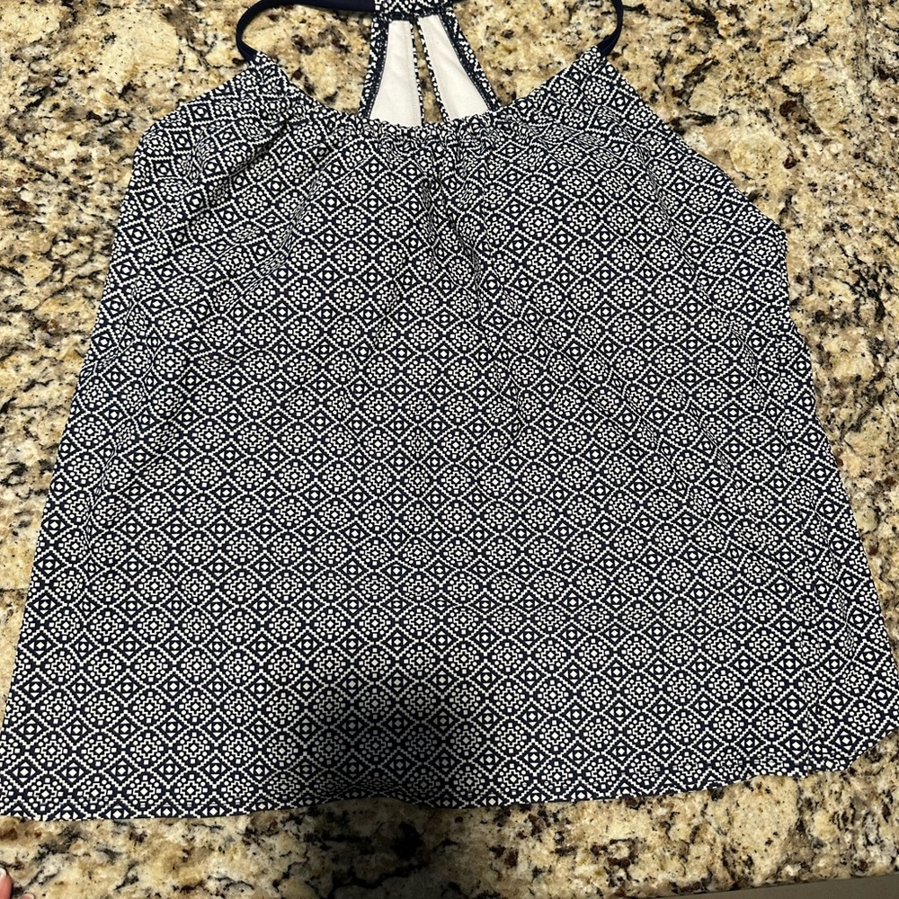 Kona Sol Tankini